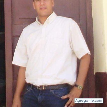 Ricardo28 chico soltero en Oyotún