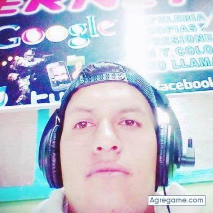 chayannecaluna chico soltero en Ibarra