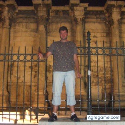 maikelsevillano chico soltero en Estepa