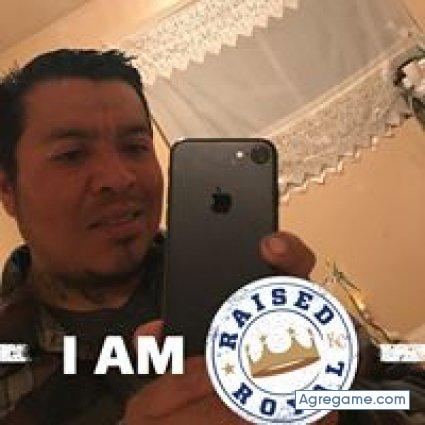 piwyjoshua chico soltero en Lancaster