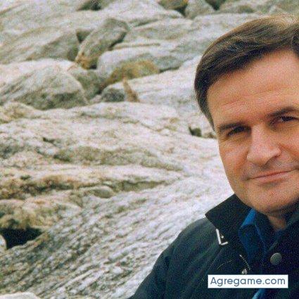 BarryWilliams chico soltero en 