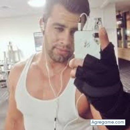 Daymel69 chico soltero en Cerro