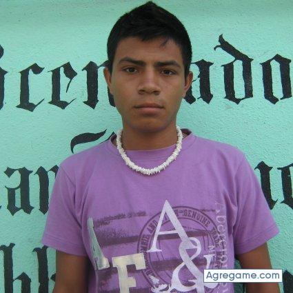 hormiga chico casado en San Jose Del Golfo