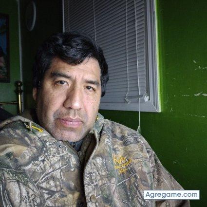 Karlozy chico soltero en Waco