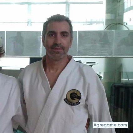 granmarques chico soltero en Alguazas