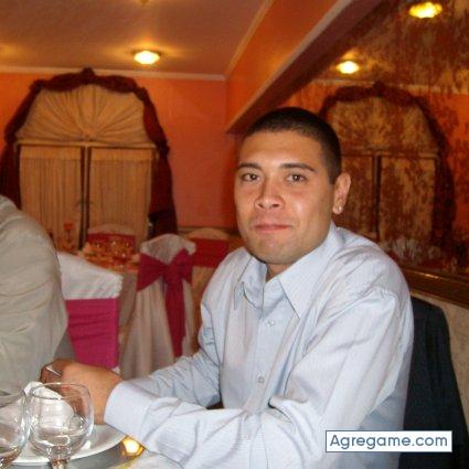 potoco chico soltero en Baradero