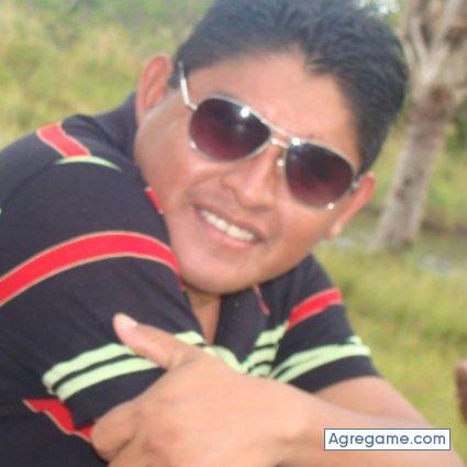 jhonnygonzalez33 chico soltero en Maracaibo