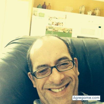 Coffee13b chico soltero en Atlanta