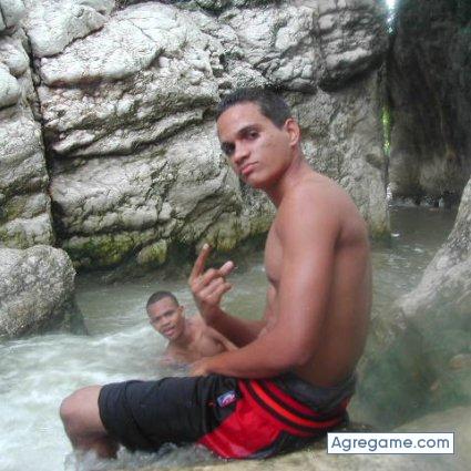 migueltecno chico soltero en Santiago De Los Caballeros