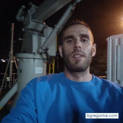 Josete86 chico soltero en 