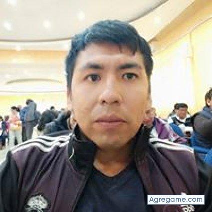 ronaldortega3080 chico soltero en Cotoca