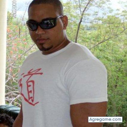 willshemb chico soltero en Santo Domingo