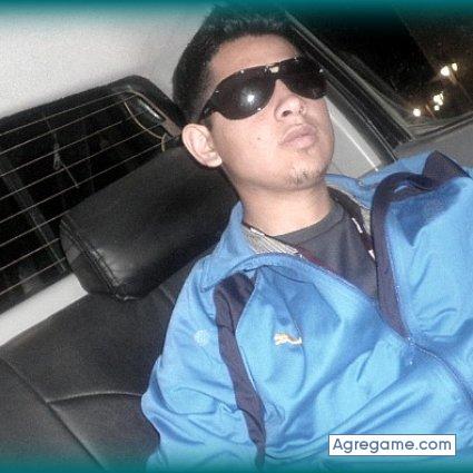 nicoinocente chico soltero en Pacanga