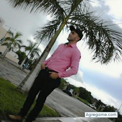 Flakitosalguero chico soltero en Guatemala