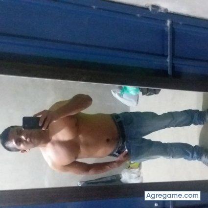 Lalitocruzde chico soltero en Santiago Juxtlahuaca