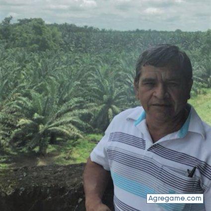 Leloe chico soltero en Ayampe