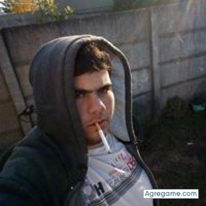 juliiheitt chico soltero en Liberal