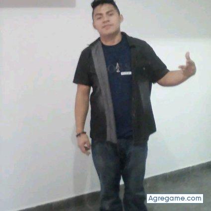 Manu691 chico soltero en Reynosa