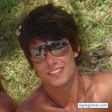 nenitochulo chico soltero en Madrid