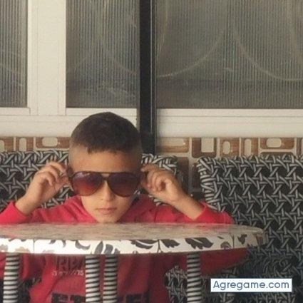 waliaifon chico soltero en Las Norias De Daza