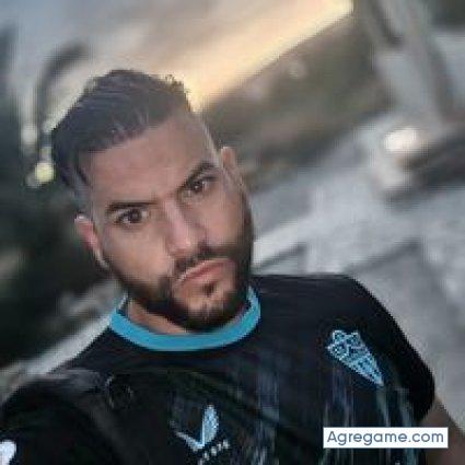 kikogomez chico soltero en Lanjaron