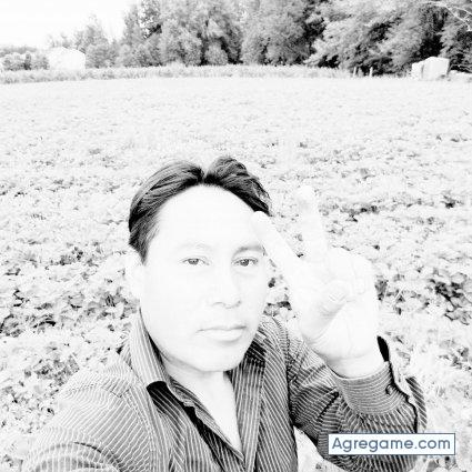 hectorfv8646 chico soltero en Stockton