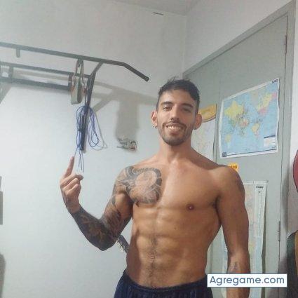 ivi11 chico soltero en Capital Federal