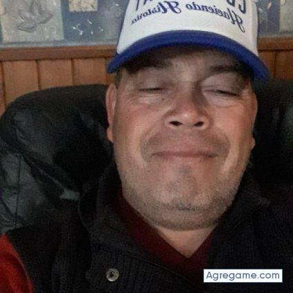 Albertosifu chico soltero en Godoy Cruz