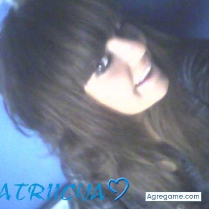 patricya chica soltera en Sant celoni