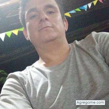 Miky3314 chico soltero en Piura