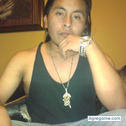 Foto de CARLOS MARTINEZ, 40 años en Los Angeles