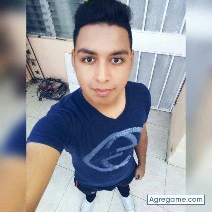 FernandoPonce4 chico soltero en Comayagüela