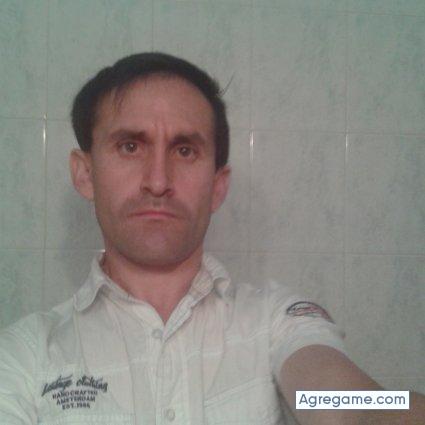 hachico19790 chico soltero en Altea