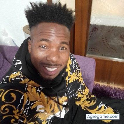 Kanyi chico soltero en Salt