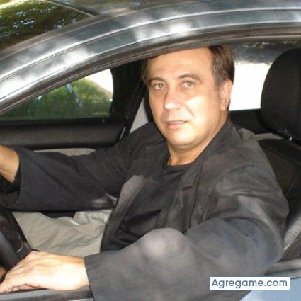 Caherifu chico divorciado en General Pinto