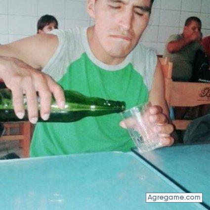 josuebalabarca chico soltero en Puente Piedra