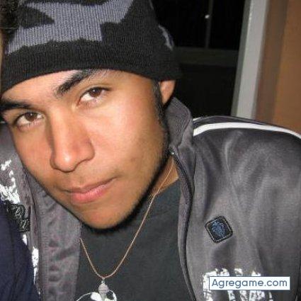 caballero23 chico soltero en Salvador Alvarado