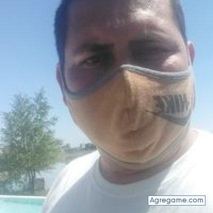 ignacioamarilla chico soltero en Pilar