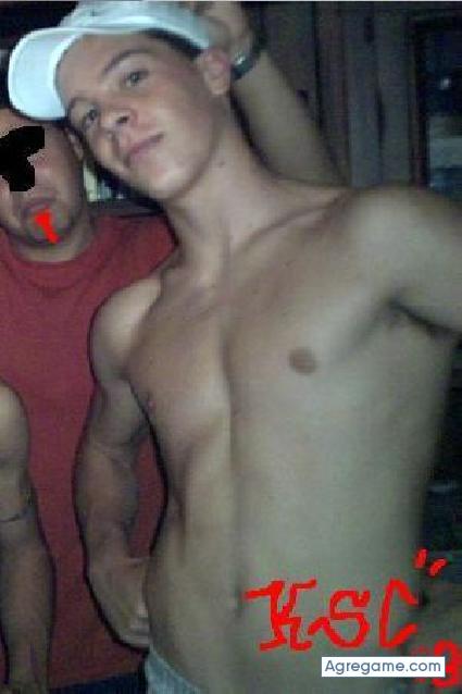 xicobakala chico soltero en Móstoles