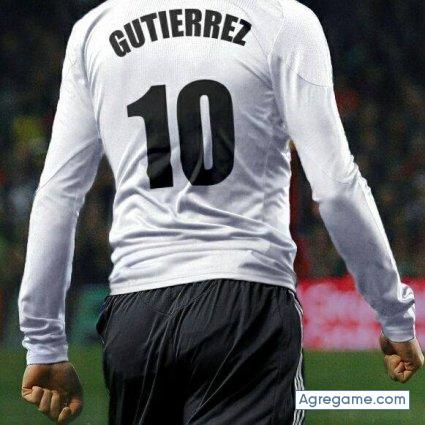 wilvergutierrez chico soltero en Uyuni