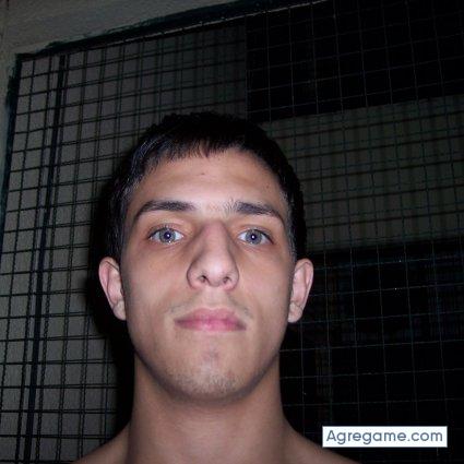 matialm chico soltero en General Pacheco