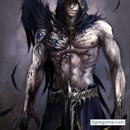 Zenmi777 chico soltero en Zamacola