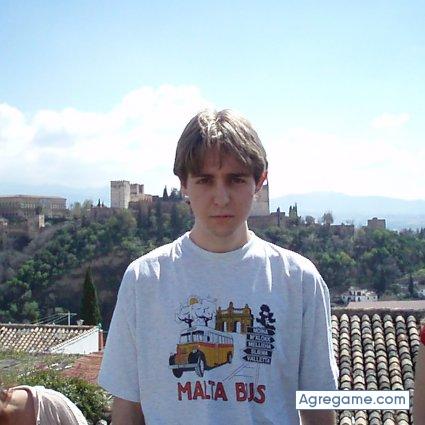 jor chico soltero en Vic