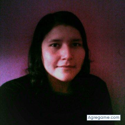 malenc chica soltera en Los Olivos