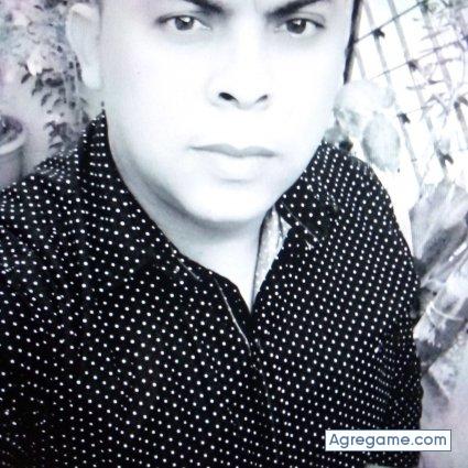 Alonso1331 chico soltero en Valle De ángeles