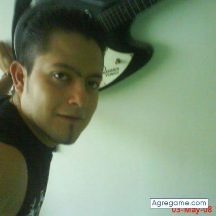 bravow chico soltero en Jocotepec