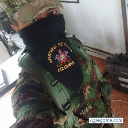 ruiizgersoon chico soltero en Cúcuta