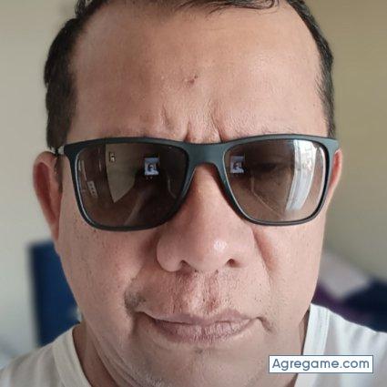 Garciatorres chico separado en La Florida