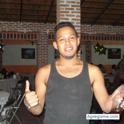 papasote chico soltero en Jamay