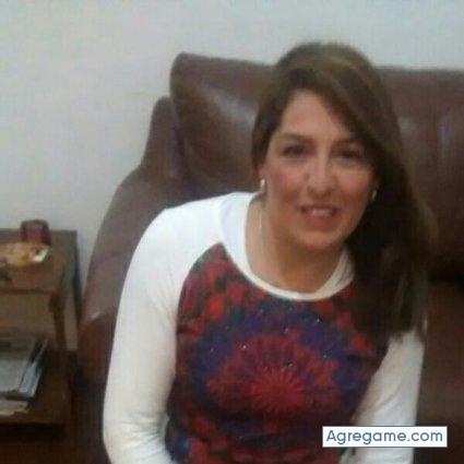 kaia1 chica soltera en Rancagua
